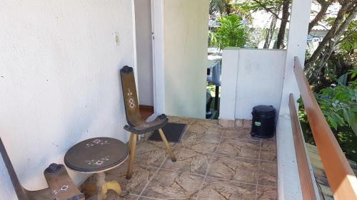 Albergue Marina Dos Anjos