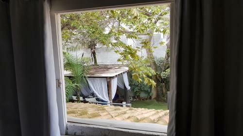 Albergue Marina Dos Anjos