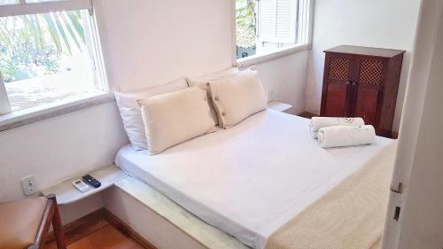 Albergue Marina Dos Anjos