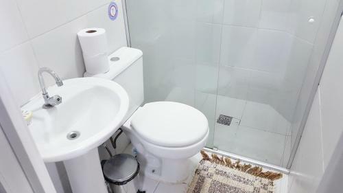 Albergue Marina Dos Anjos