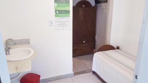 Albergue Marina Dos Anjos