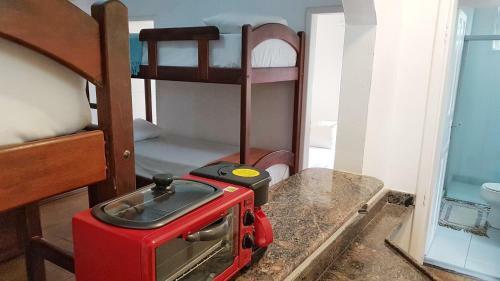 Albergue Marina Dos Anjos