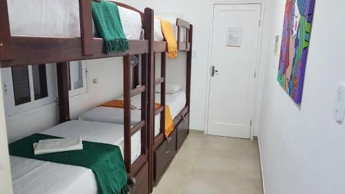 Albergue Marina Dos Anjos