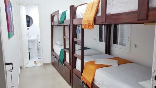 Albergue Marina Dos Anjos