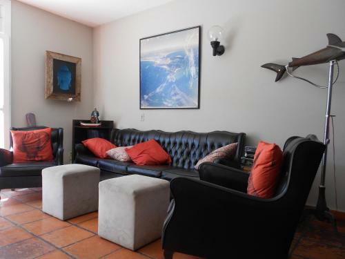 Albergue Marina Dos Anjos