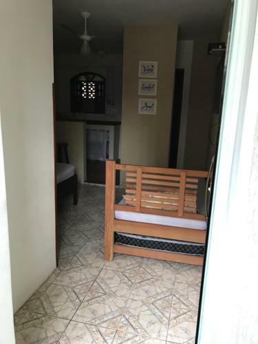 Kitnet Da Luma