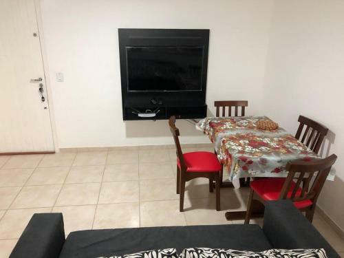 Aconchegante Apartamento Na Prainha