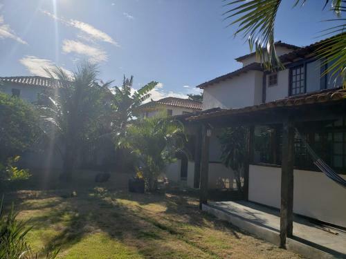 Bed & Breakfast Secret Point B�zios Filial