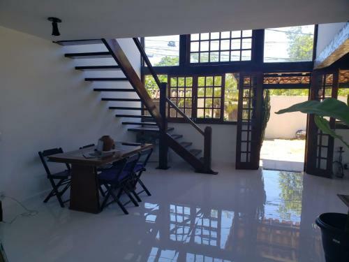 Bed & Breakfast Secret Point B�zios Filial