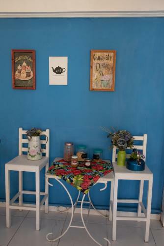Hostal Pousada Gente Bonita Centro
