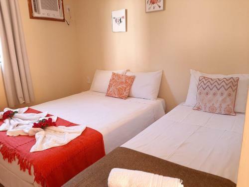 Hostal Pousada Beach Geriba