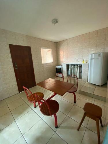 Casa 3 Quartos Arraial Do Cabo