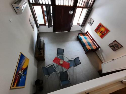 Apartamento Casa Tartaruga