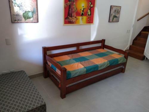 Apartamento Casa Tartaruga