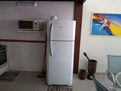 Apartamento Casa Tartaruga