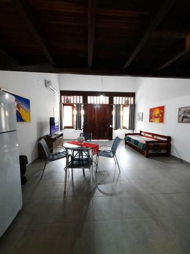 Apartamento Casa Tartaruga