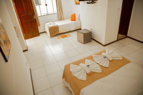 Hostal Pousada Gente Bonita Jo�o Fernandes