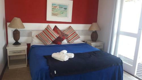 Hotel Porto Mar de B�zios