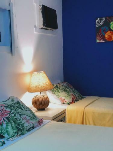 Hotel Porto Mar de B�zios