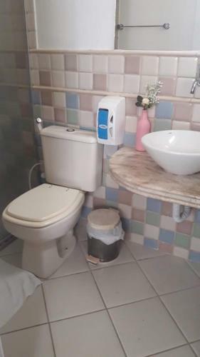 Hotel Porto Mar de B�zios