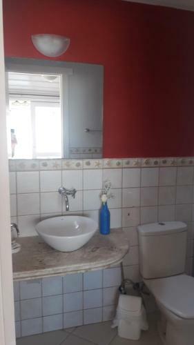 Hotel Porto Mar de B�zios