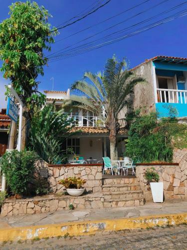 Hotel Porto Mar de B�zios