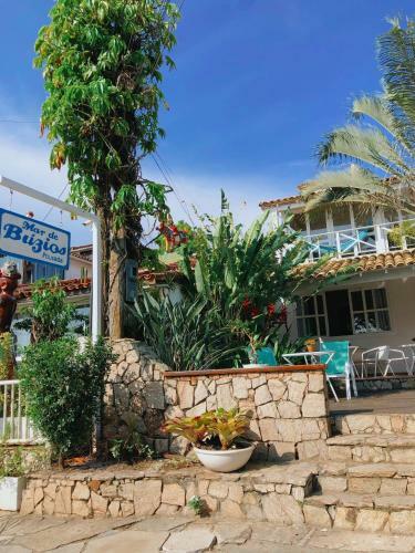 Hotel Porto Mar de B�zios