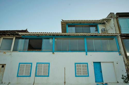 Hostal Sofia's On The Beach