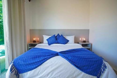 Hostal Cliffside Cap Ferrat Boutique Hotel