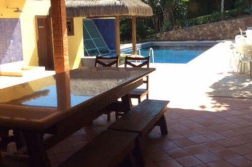 Linda Casa 4 Quartos Em B�zios
