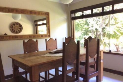 Linda Casa 4 Quartos Em B�zios