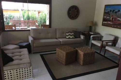 Linda Casa 4 Quartos Em B�zios