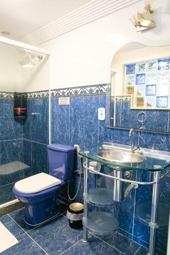 Hostal Pousada Capua