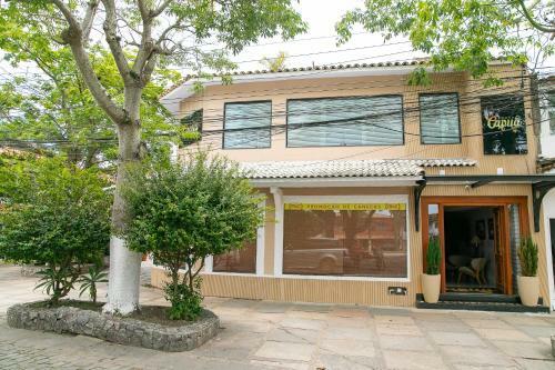 Hostal Pousada Capua
