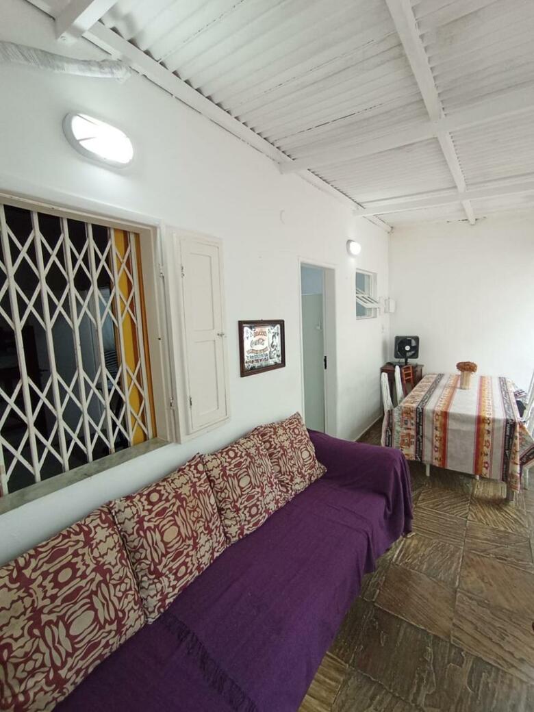 Excelente Casa Com Garagem E 3 Quartos Praia Dos Anjos