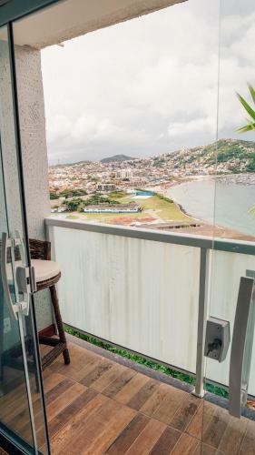 Hostal Pousada Mirante Do Atalaia