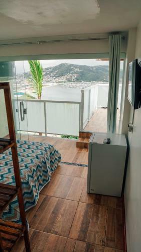 Hostal Pousada Mirante Do Atalaia