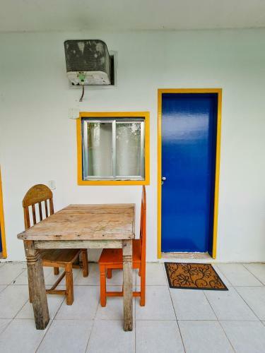 Hostal Pousada Girassol de Gerib�