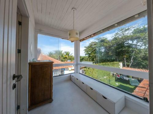 Casa Griega Com Wifi A 50 Metros Da Praia Do Canto