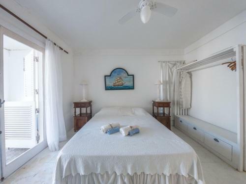 Casa Griega Com Wifi A 50 Metros Da Praia Do Canto