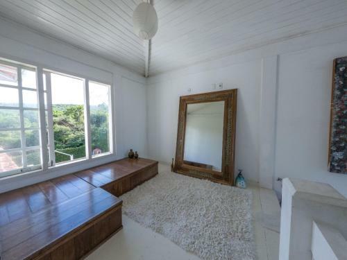 Casa Griega Com Wifi A 50 Metros Da Praia Do Canto