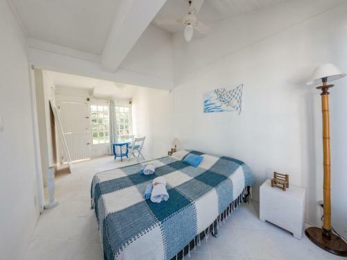 Casa Griega Com Wifi A 50 Metros Da Praia Do Canto