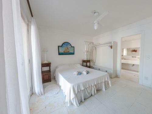 Casa Griega Com Wifi A 50 Metros Da Praia Do Canto