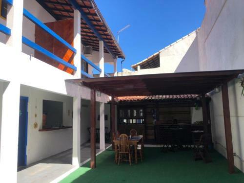 Hostal Su�tes Casar�o