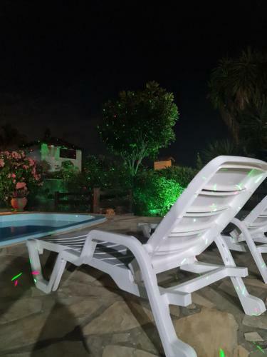Gerib� House