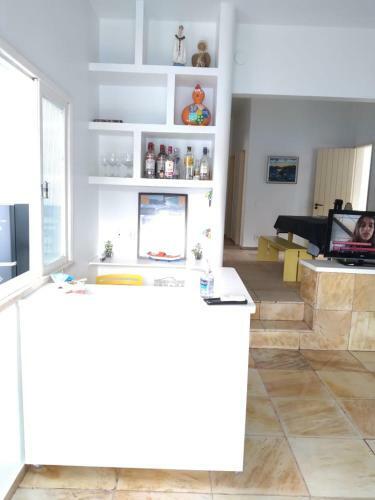 Casa Do Navio Hospedaria E Gastrobar