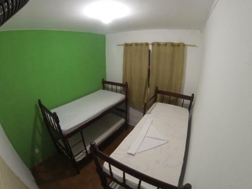 Laio's Hostel