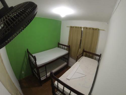 Laio's Hostel