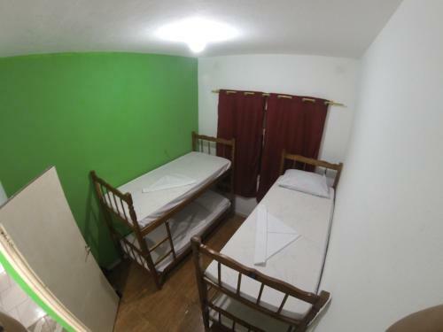 Laio's Hostel