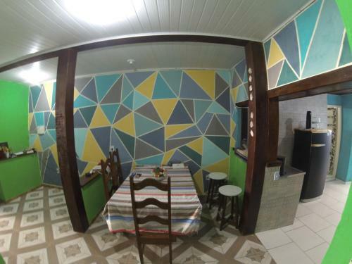 Laio's Hostel